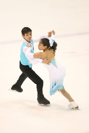 Rebekah and Joel Schneider-Farris