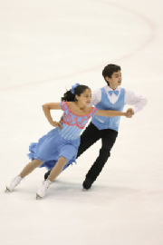 Rebekah and Joel Schneider-Farris