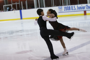 Swing Dance
