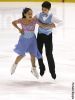 Rebekah and Joel Schneider-Farris Free Dance 2007